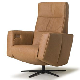 De Toekomst Relaxfauteuil Twice - TW106