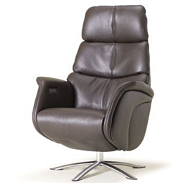 De Toekomst Relaxfauteuil Twice - TW038