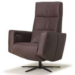 De Toekomst Relaxfauteuil Twice - TW105
