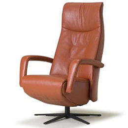 De Toekomst Relaxfauteuil Twice - TW103