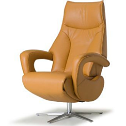 De Toekomst Relaxfauteuil Twice - TW036