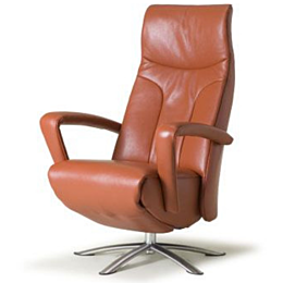 De Toekomst Relaxfauteuil Twice - TW102