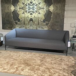 Koozo Bank Loveseat Kylie