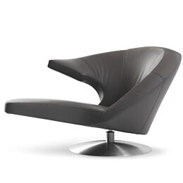 Leolux Fauteuil Parabolica