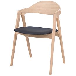 PBJ Designhouse Eetkamerstoel Titan