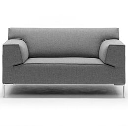 loveseat bloq design on stock