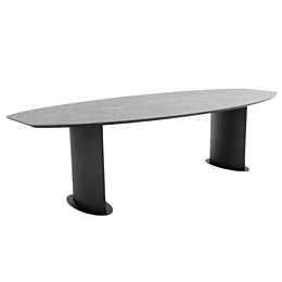 Bert Plantagie Eettafel Plato