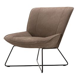 Rolf Benz Fauteuil 383