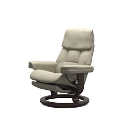 Ruby Classic fauteuil met power