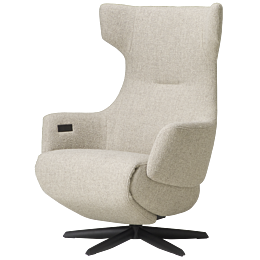 De Toekomst Relaxfauteuil Riva 1005