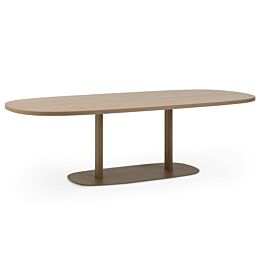 Leolux Eettafel Toveri
