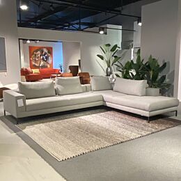 Design On Stock Hoekbank Aikon Lounge '13