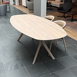 Eettafel Eclipse
