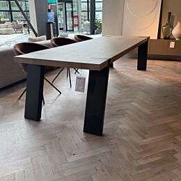 Fauteuil Gustav