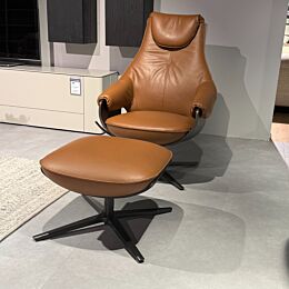 Fauteuil Cream