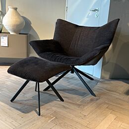 Fauteuil Gustav
