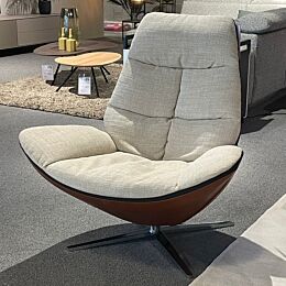 Molinari Draaifauteuil Miro