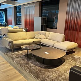 Fauteuil Gustav