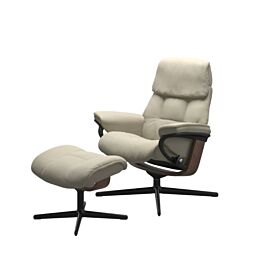 Ruby Cross fauteuil
