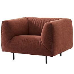 Label Fauteuil Moby Dick zij