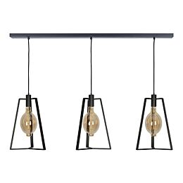 Hanglamp Trevi set 3