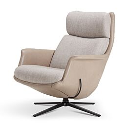 IJcoon Fauteuil Vera Bold