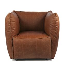 Jess Design Fauteuil Vasa Hoog