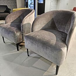Fauteuil Gentle
