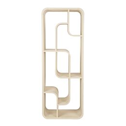 Zuiver Kast Seven Beige  Eltink Interieur