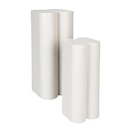 Zuiver Plant Stand Shape Set van 2