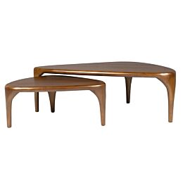 Zuiver Salontafelset Isla  Eltink Interieur