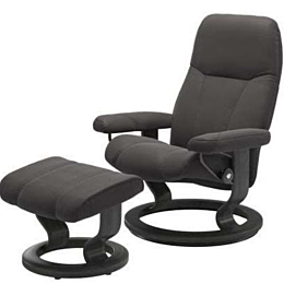 Stressless comfortfauteuil Consul