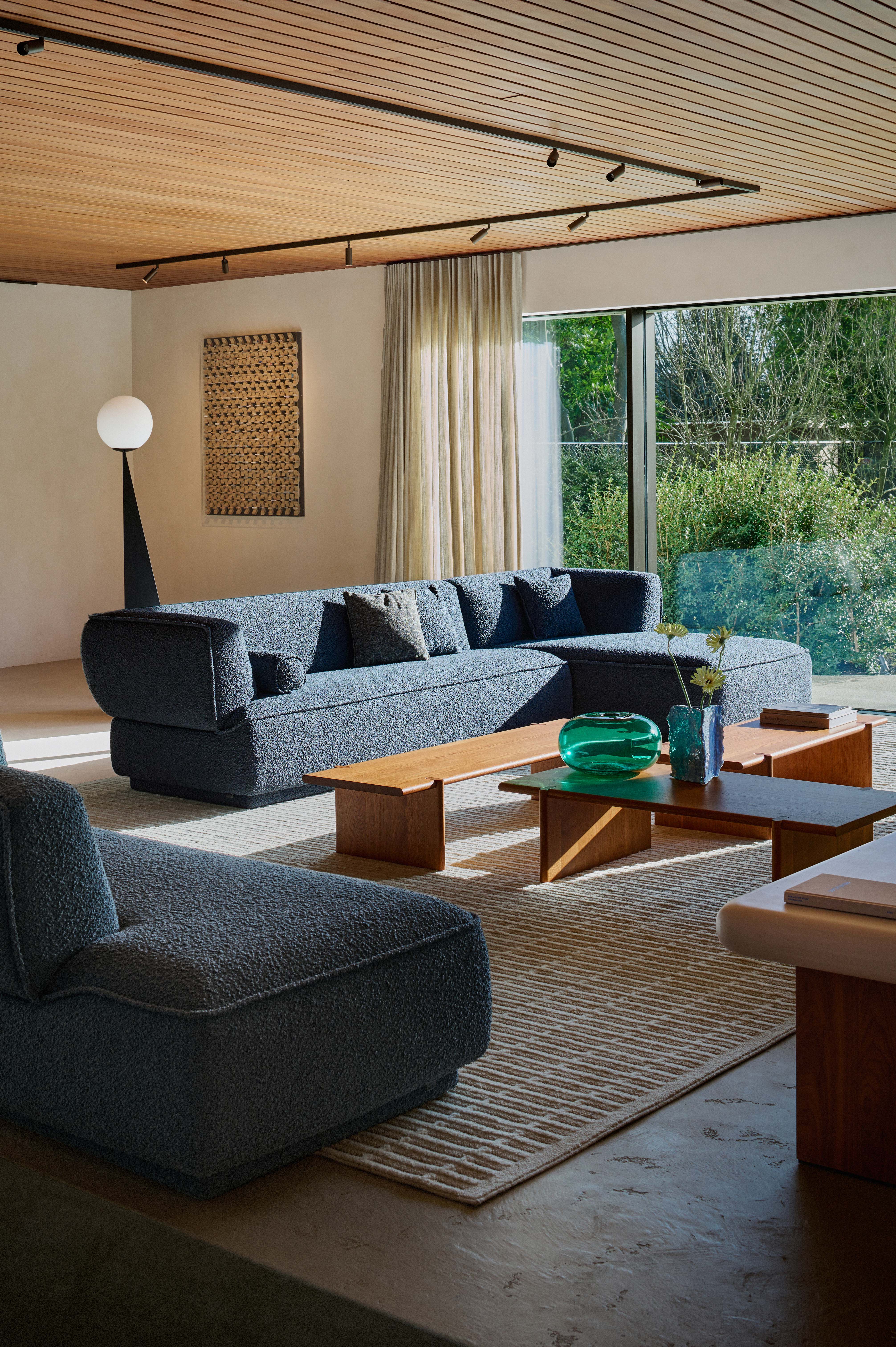 Leef je uit met color blocking in je interieur! 2 Leef je uit met color blocking in je interieur! 2