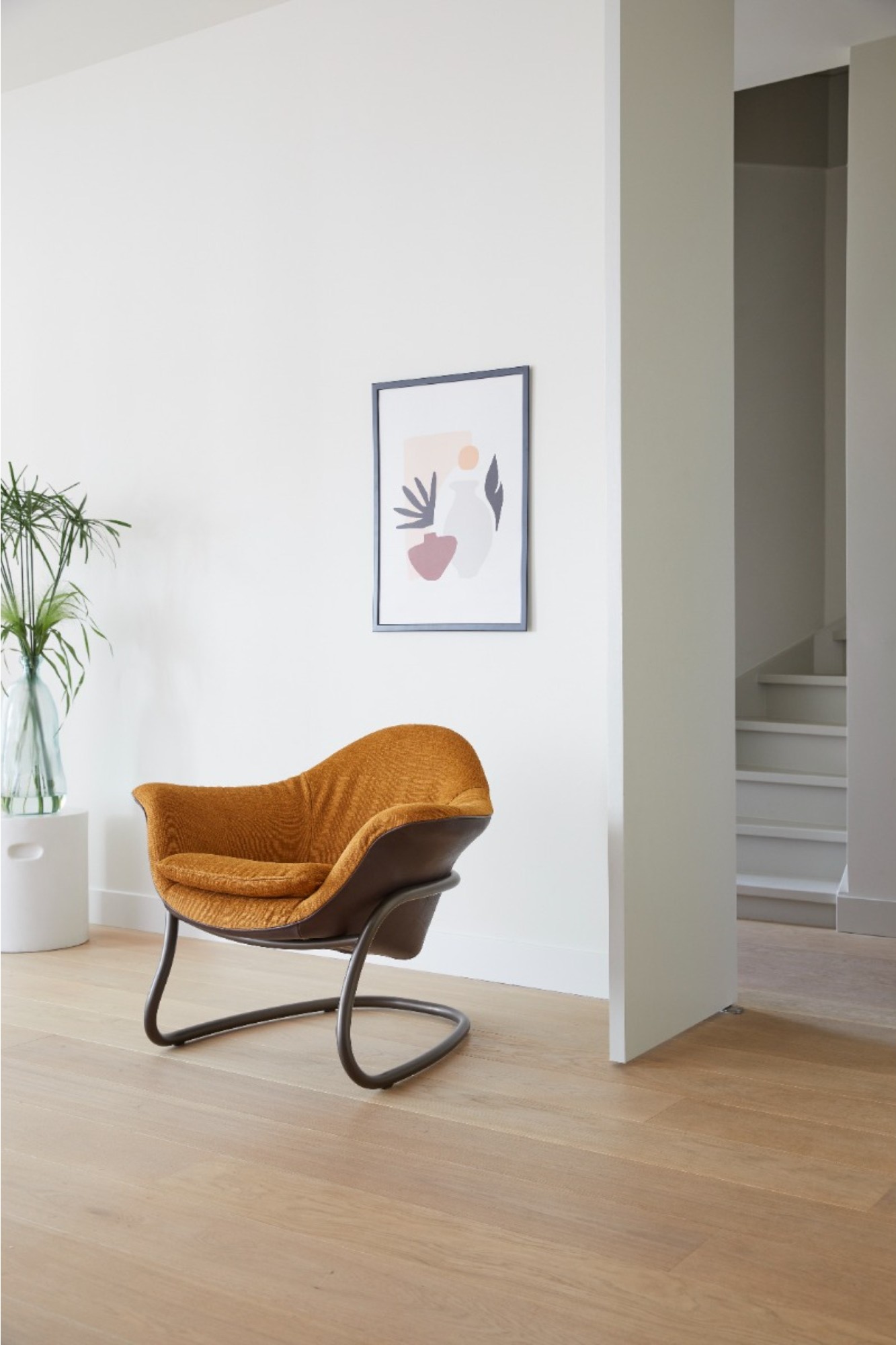 Trendkleur: okergeel, warmte en sfeer in je herfstinterieur