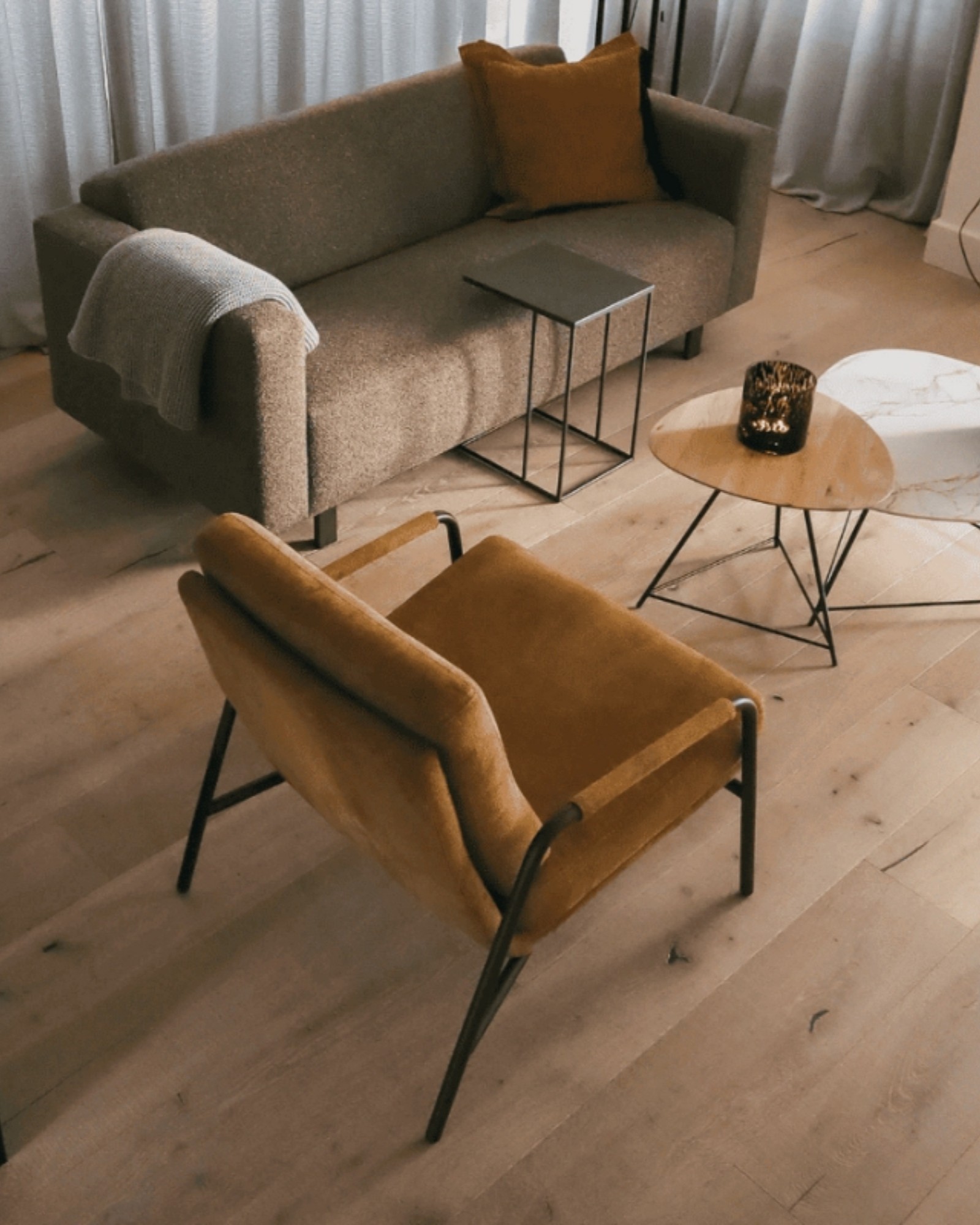 Een designfauteuil als blikvanger in je woonkamer 1