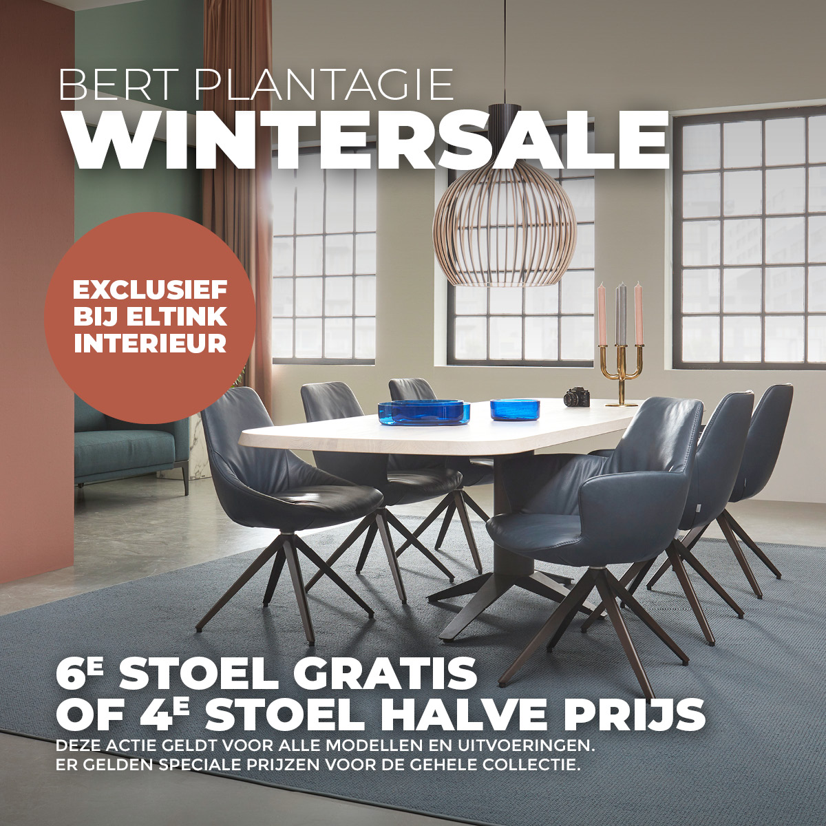 salaris Leeg de prullenbak Een effectief Bert Plantagie kopen? Bekijk ons ruim assortiment eetkamerstoelen,  fauteuils en bijzettafels.
