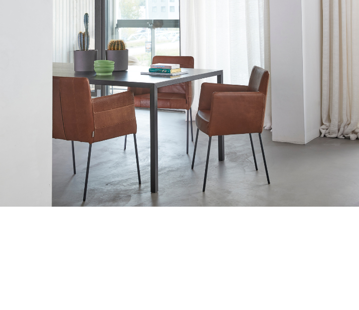 5+1 gratis op eetkamerstoelen label 5+1 gratis op eetkamerstoelen label