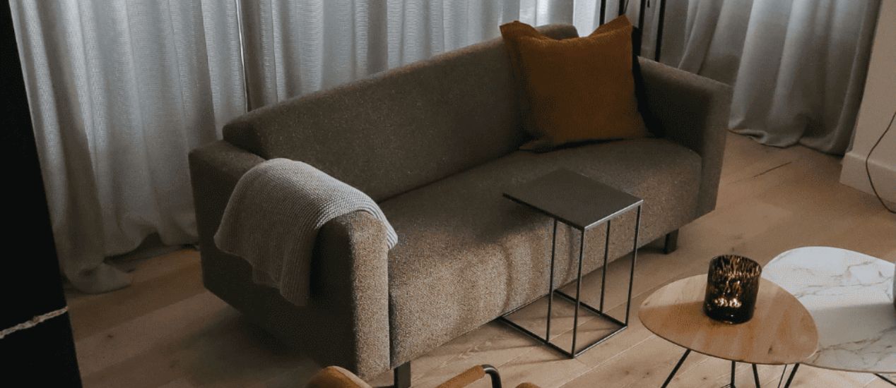 Zo haal je meer uit een kleine woonkamer