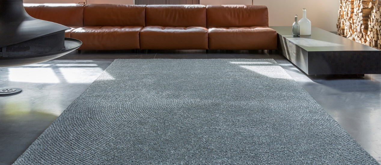 Het kiezen van het juiste tapijt of karpet voor in huis