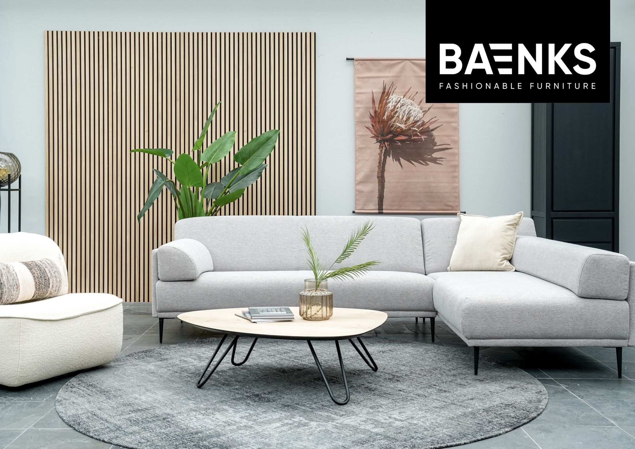 Baenks collectie