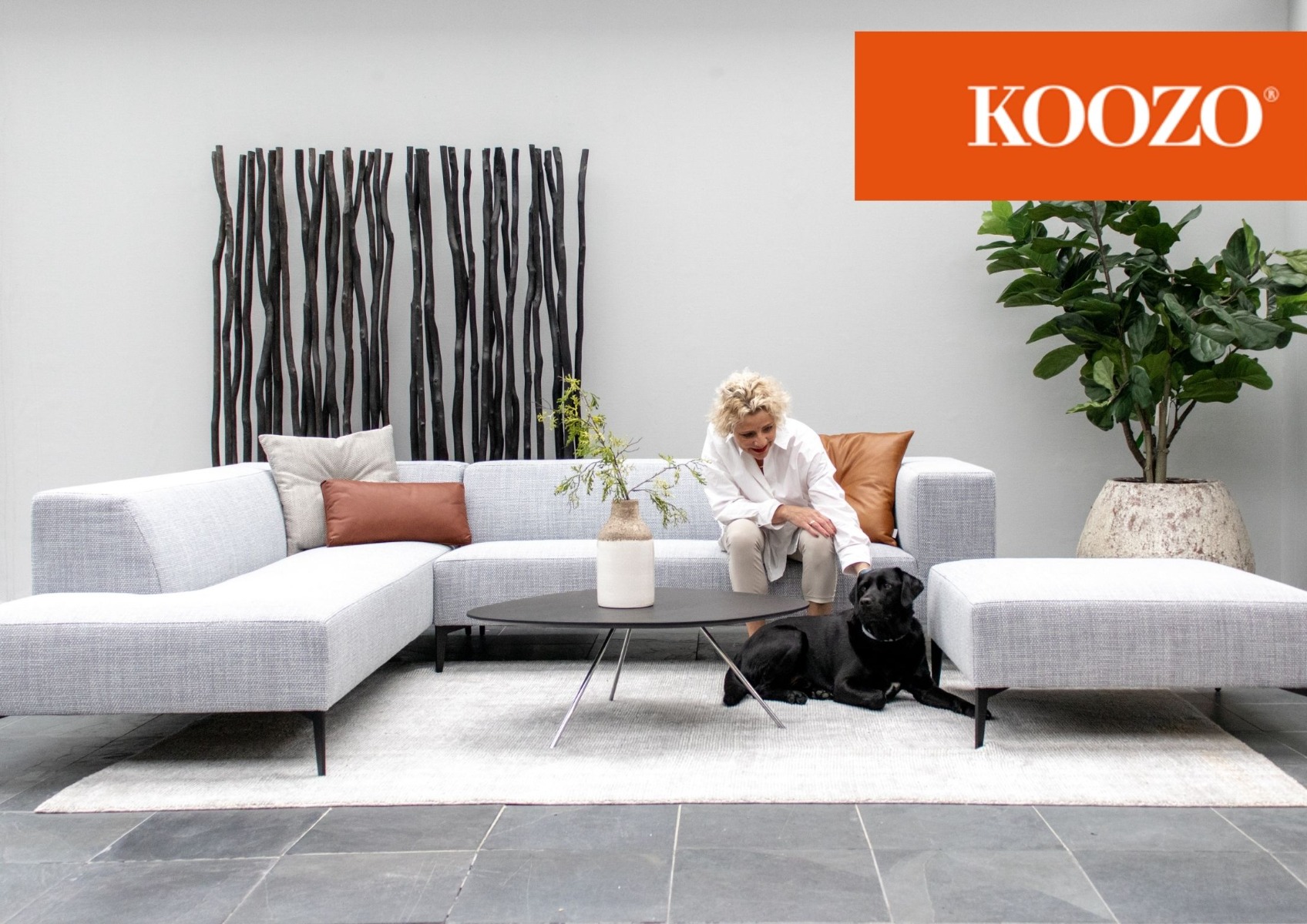 KOOZO collectie