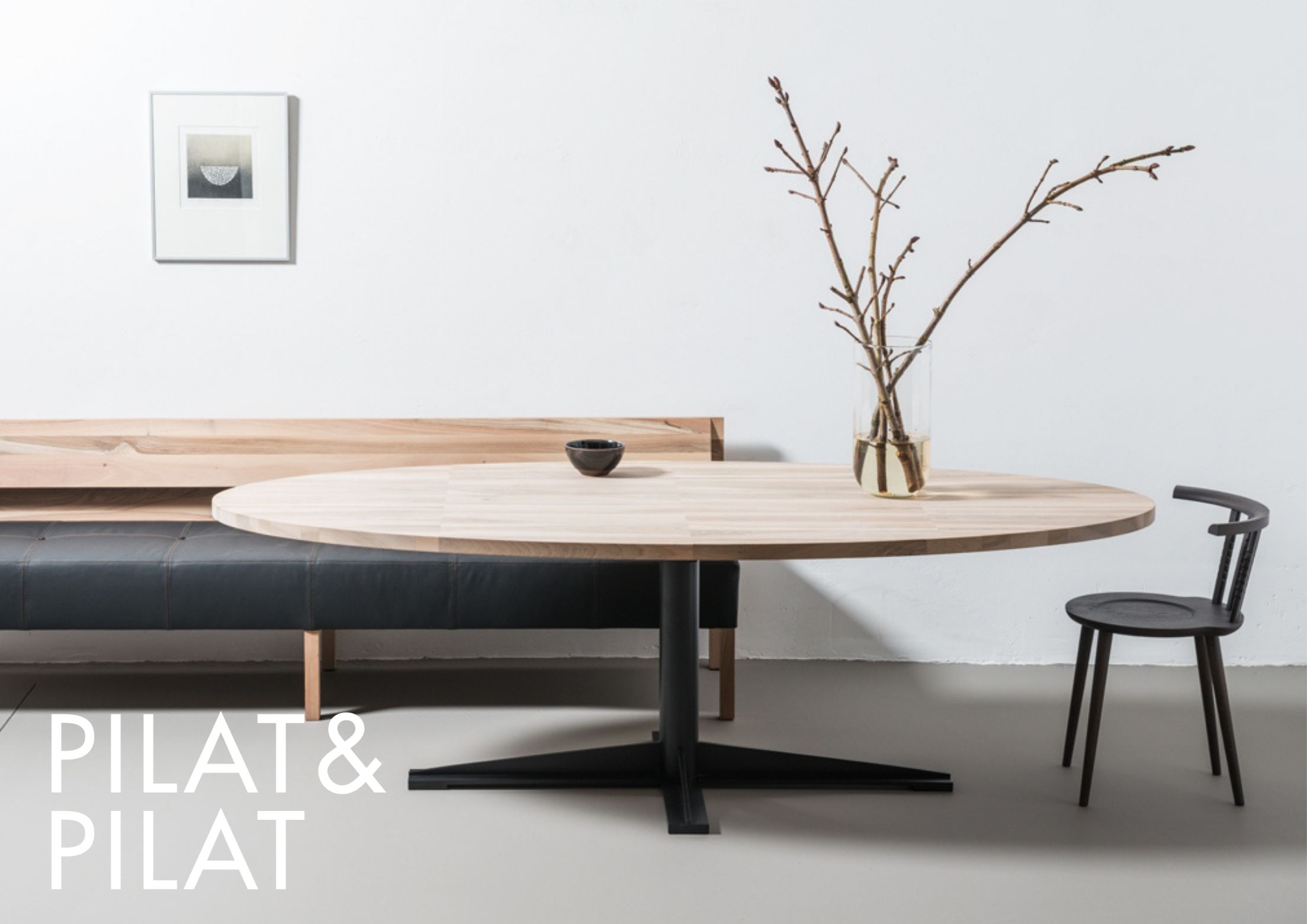Pilat&Pilat collectie