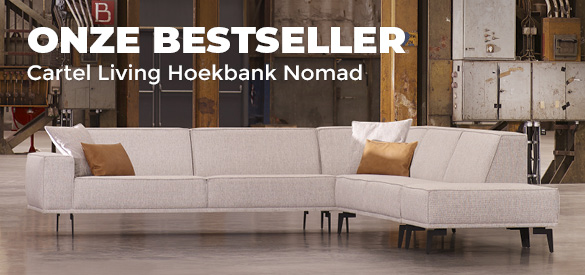 Bron constant nerveus worden Design bank kopen? Meer dan 300+ design banken | Gratis levering | Eltink  Interieur