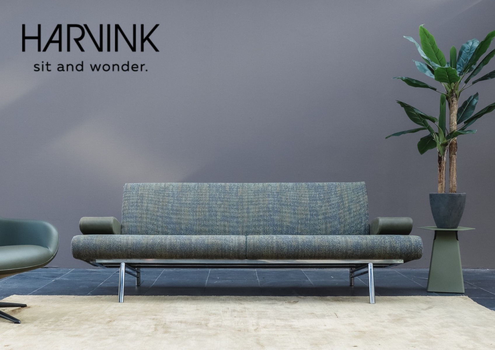 Harvink collectie