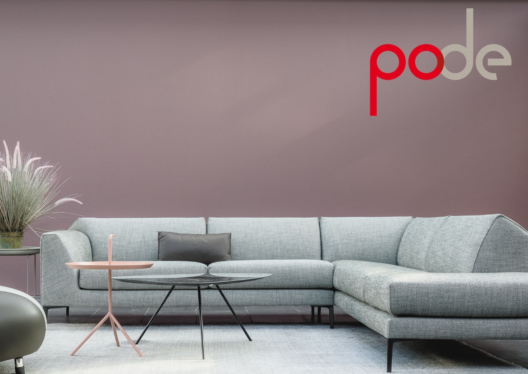 Pode collectie