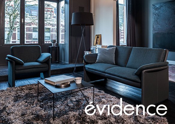 Évidence by Leolux collectie