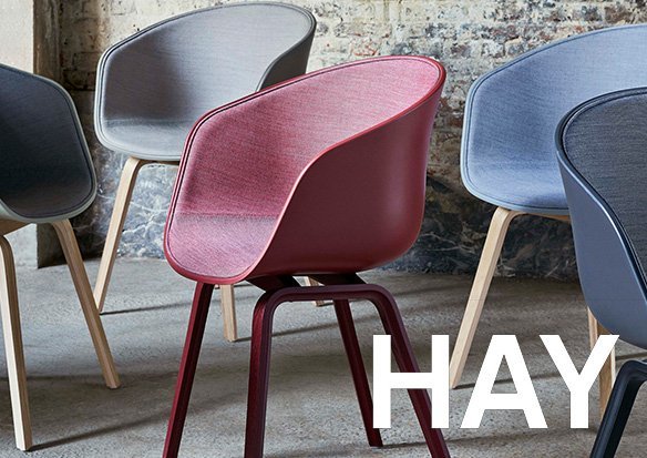 Hay collectie