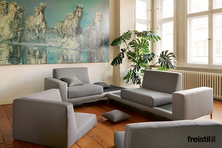 Freistil collectie