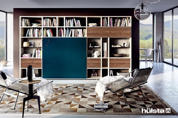 Hülsta collectie