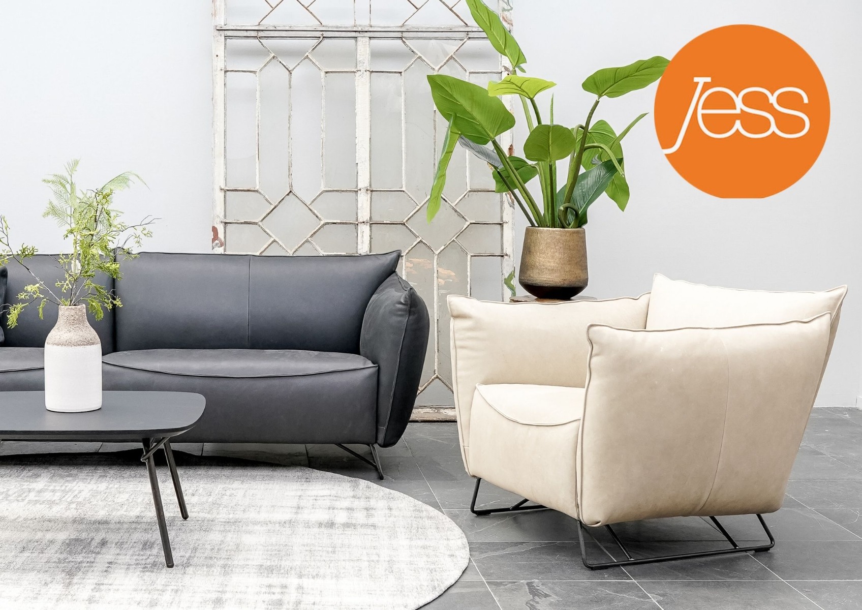 Jess Design collectie